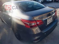 نيسان سنترا